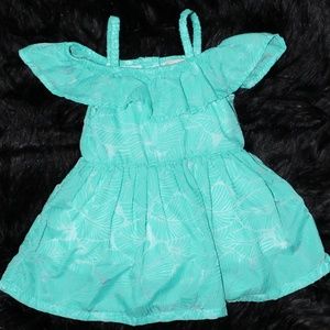 BEAUTIFUL VAY-CAY DRESS